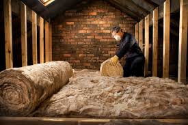 Reliable Nora Springs, IA Insulation Services Solutions